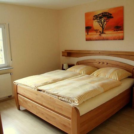Ferienhaus Hilberath Villa Adenau Bagian luar foto