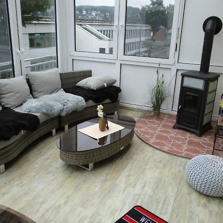 Ferienhaus Hilberath Villa Adenau Bagian luar foto
