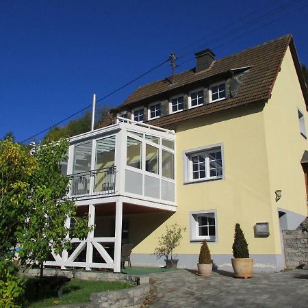 Ferienhaus Hilberath Villa Adenau Bagian luar foto