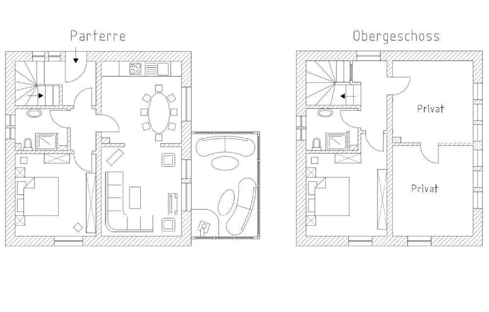 Ferienhaus Hilberath Villa Adenau Bagian luar foto