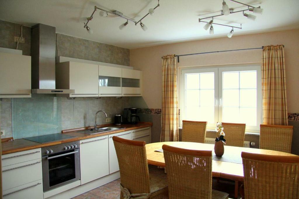 Ferienhaus Hilberath Villa Adenau Bagian luar foto