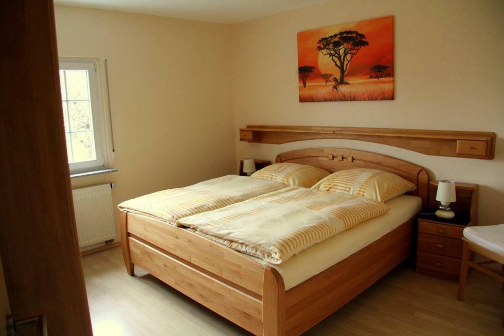 Ferienhaus Hilberath Villa Adenau Bagian luar foto