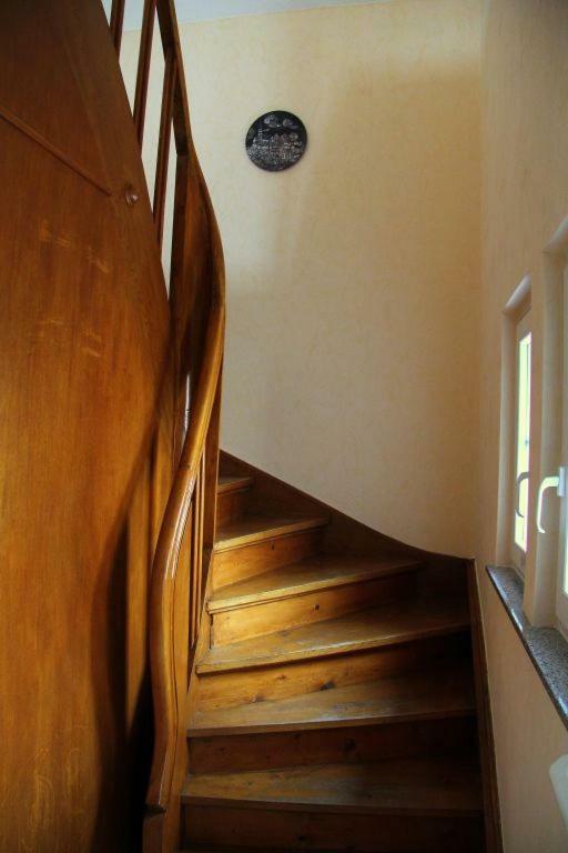 Ferienhaus Hilberath Villa Adenau Bagian luar foto