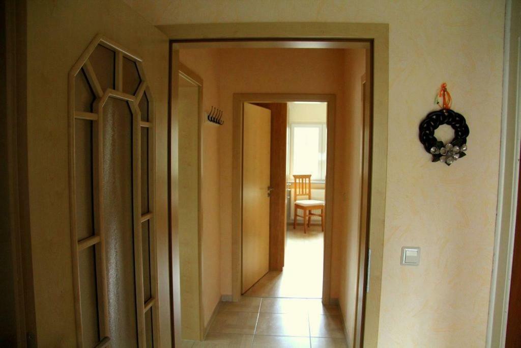 Ferienhaus Hilberath Villa Adenau Bagian luar foto
