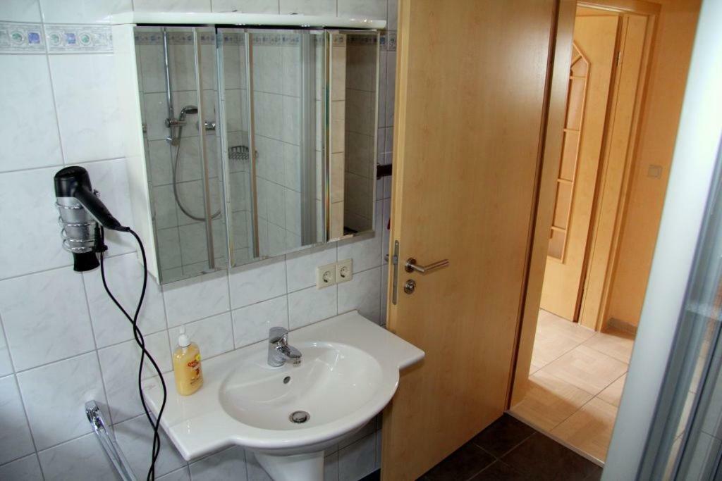 Ferienhaus Hilberath Villa Adenau Bagian luar foto