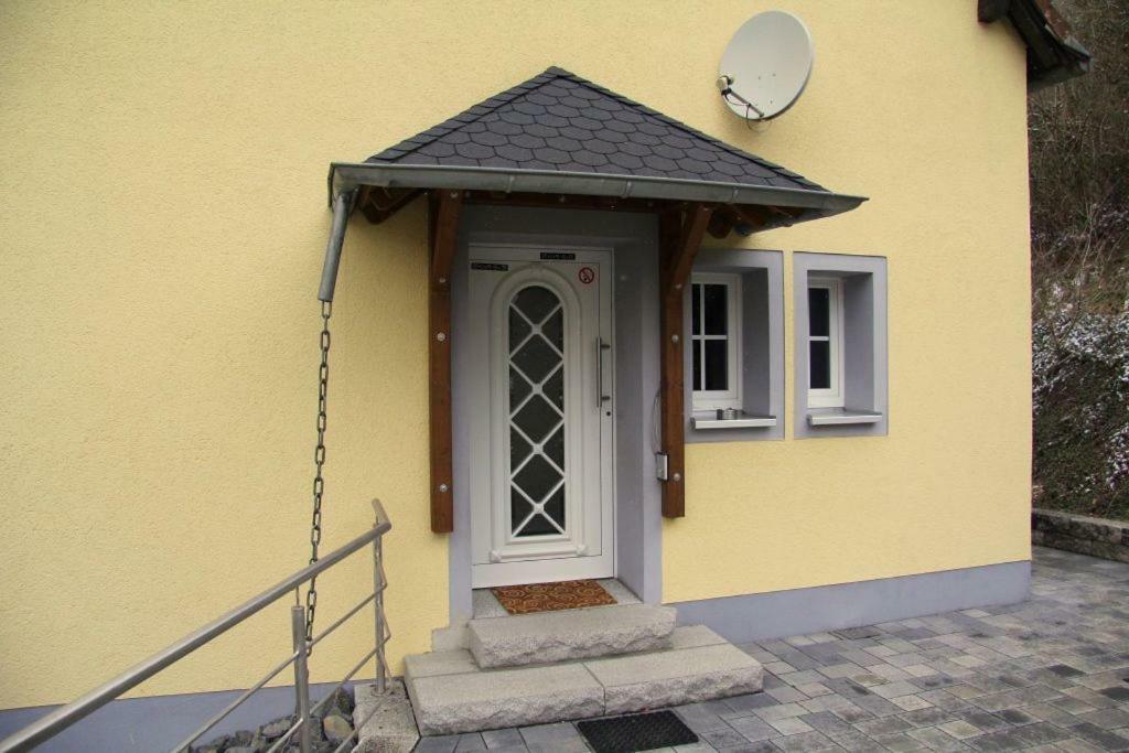 Ferienhaus Hilberath Villa Adenau Bagian luar foto