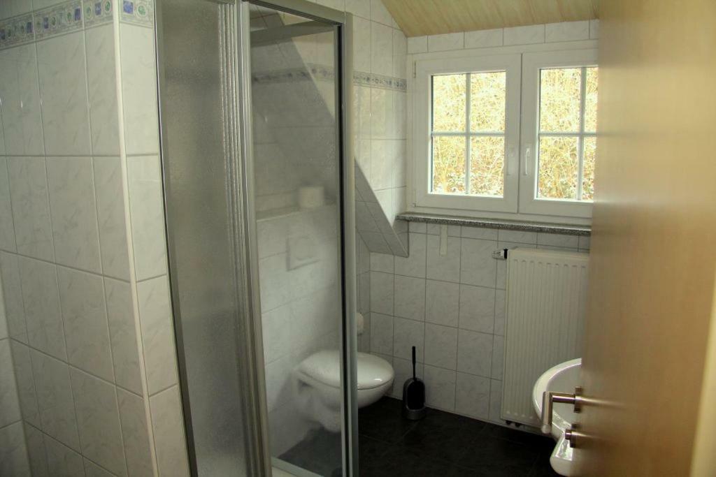 Ferienhaus Hilberath Villa Adenau Bagian luar foto
