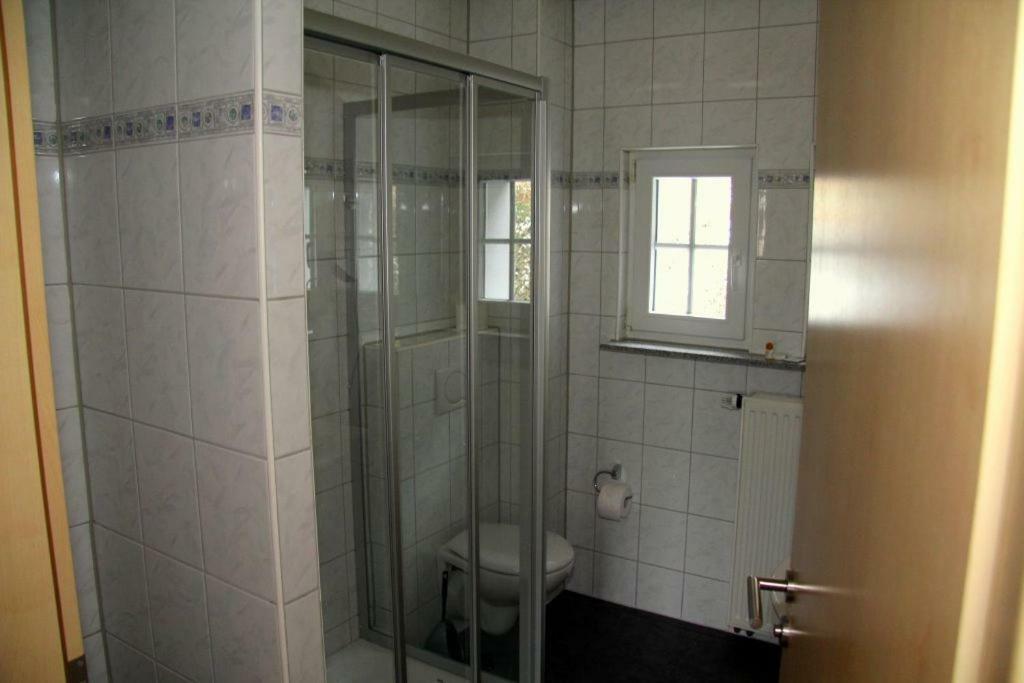 Ferienhaus Hilberath Villa Adenau Bagian luar foto