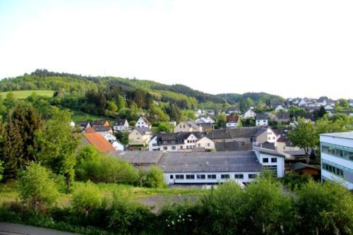 Ferienhaus Hilberath Villa Adenau Bagian luar foto