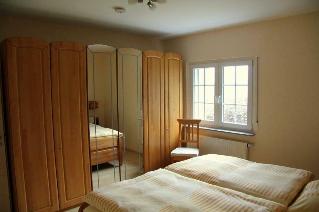 Ferienhaus Hilberath Villa Adenau Bagian luar foto